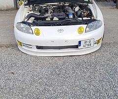 Toyota Soarer - Image 5/5