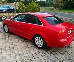 A-line Audi