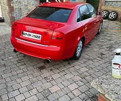 A-line Audi - Image 4/9