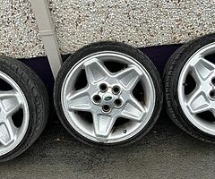 5 Mondials - Image 4/10
