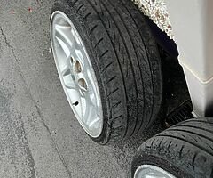5 Mondials - Image 10/10