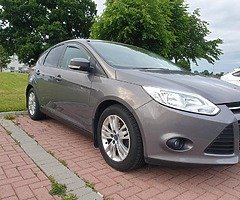 Ford Focus 1.6 Diesel for sale