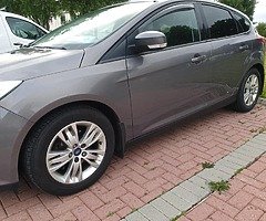 Ford Focus 1.6 Diesel for sale