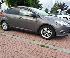 Ford Focus 1.6 Diesel for sale - Image 4/10