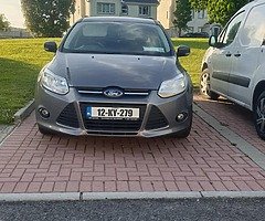 Ford Focus 1.6 Diesel for sale - Image 5/10