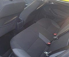 Ford Focus 1.6 Diesel for sale - Image 7/10