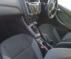 Ford Focus 1.6 Diesel for sale - Image 8/10