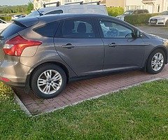 Ford Focus 1.6 Diesel for sale - Image 9/10