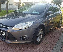 Ford Focus 1.6 Diesel for sale - Image 10/10
