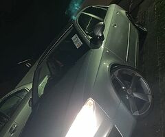 10 Seat Exeo 2.0 TDI