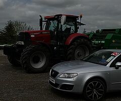 10 Seat Exeo 2.0 TDI - Image 4/6