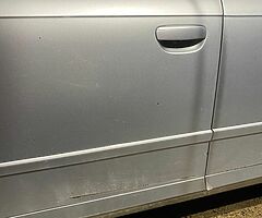 10 Seat Exeo 2.0 TDI - Image 5/6
