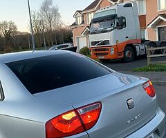 10 Seat Exeo 2.0 TDI - Image 6/6