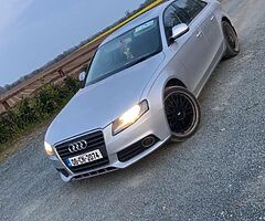 2.0 Audi A4