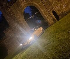 2.0 Audi A4