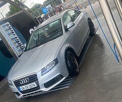2.0 Audi A4