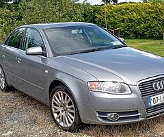 Audi A4 priced to sell !!