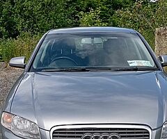 Audi A4 priced to sell !!
