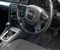Audi A4 priced to sell !!
