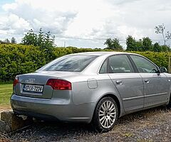 Audi A4 priced to sell !! - Image 4/10