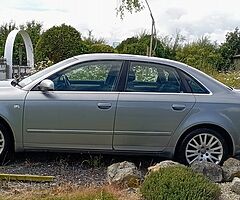 Audi A4 priced to sell !! - Image 5/10