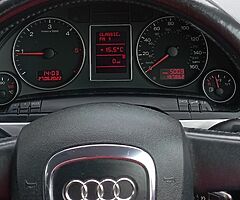 Audi A4 priced to sell !! - Image 10/10