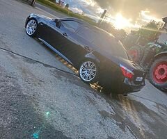 BMW 530D M Sport