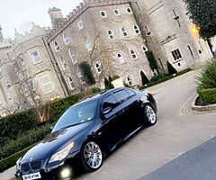 BMW 530D M Sport - Image 5/10