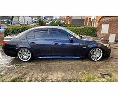 BMW 530D M Sport - Image 7/10