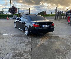 BMW 530D M Sport - Image 10/10