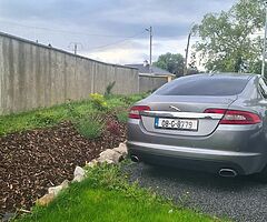 2008 Jaguar  Xf 2.7 - Image 6/6