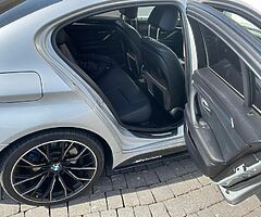 BMW 5 Series Auto - Image 4/10