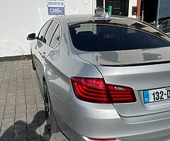 BMW 5 Series Auto - Image 5/10