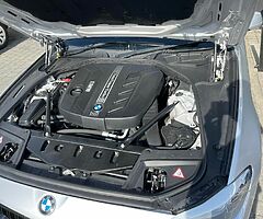 BMW 5 Series Auto - Image 6/10