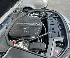 BMW 5 Series Auto - Image 7/10