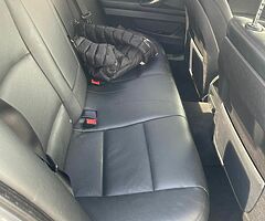 BMW 5 Series Auto - Image 8/10