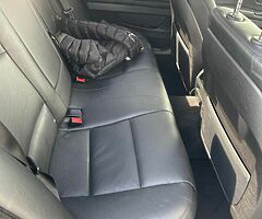 BMW 5 Series Auto - Image 9/10