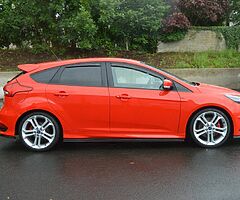 2018 Ford Focus - Image 3/10