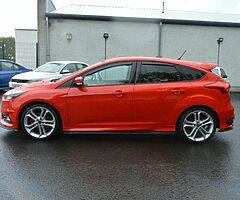 2018 Ford Focus - Image 7/10