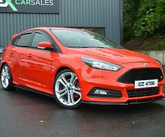 2018 Ford Focus - Image 10/10