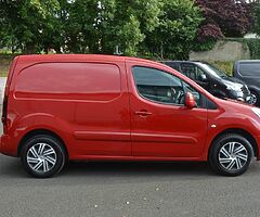 2016 Citroën Berlingo - Image 4/10