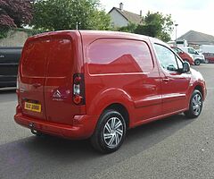 2016 Citroën Berlingo - Image 5/10