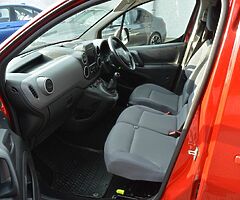 2016 Citroën Berlingo - Image 8/10