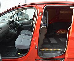 2016 Citroën Berlingo - Image 9/10
