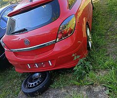 2007 Vauxhall Astra - Image 4/4