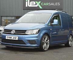 2016 Volkswagen Caddy - Image 4/9