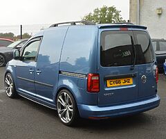 2016 Volkswagen Caddy - Image 5/9