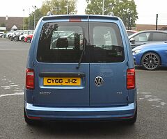 2016 Volkswagen Caddy - Image 6/9