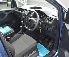 2016 Volkswagen Caddy - Image 8/9