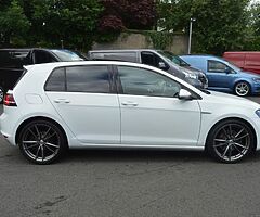 2016 Volkswagen Golf - Image 3/10